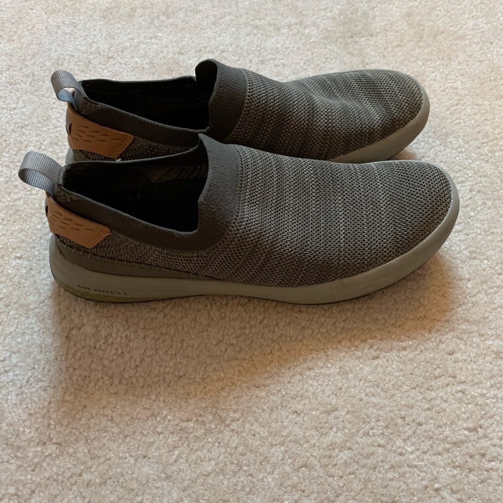 Merrell Shoes
